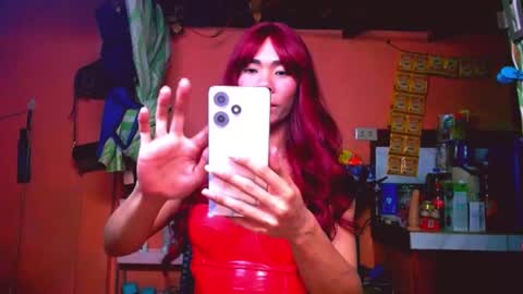 CALL ME BABY online show from March 5, 7:13 am