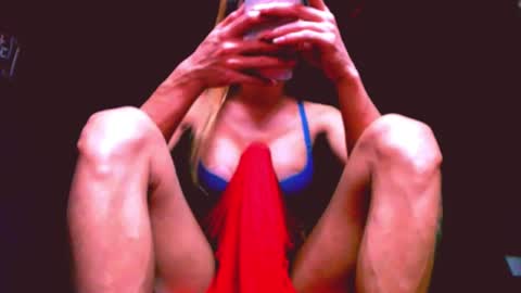 CALL ME BABY online show from March 12, 3:40 pm