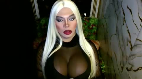 HUGECOCK online show from March 8, 6:50 am