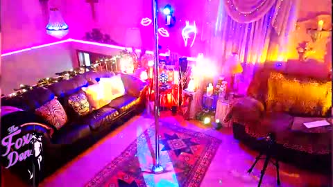 Tawni  Vixen online show from January 7, 8:53 pm