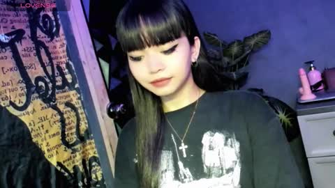 Gabby online show from November 7, 8:20 pm