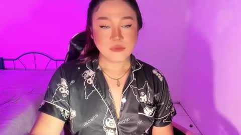 1lovelymess online show from October 13, 1:08 am