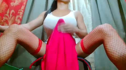 mharjorie online show from December 8, 12:24 am