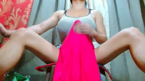 mharjorie online show from December 9, 12:23 am