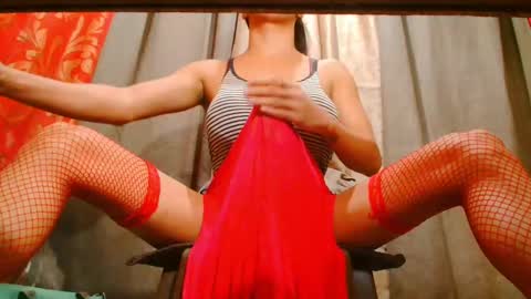 mharjorie online show from February 24, 12:30 am