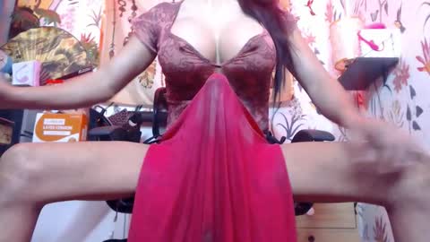 mharjorie online show from September 27, 8:29 pm