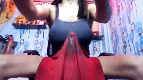 mharjorie online show from February 28, 2:02 pm