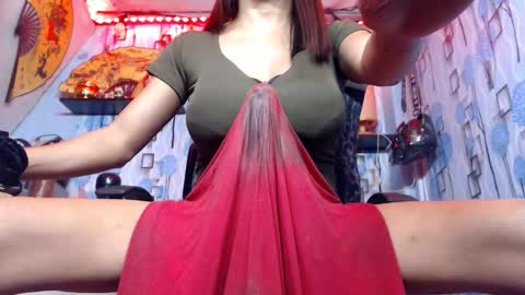 mharjorie online show from March 20, 11:55 am