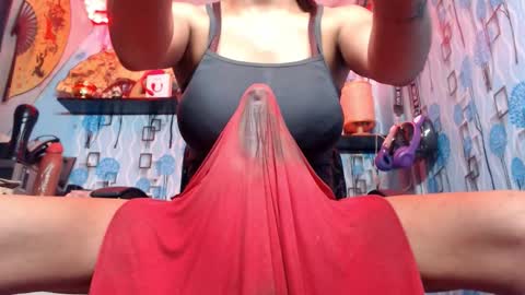 mharjorie online show from March 24, 4:34 pm