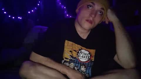 Gagecat online show from December 20, 11:21 am
