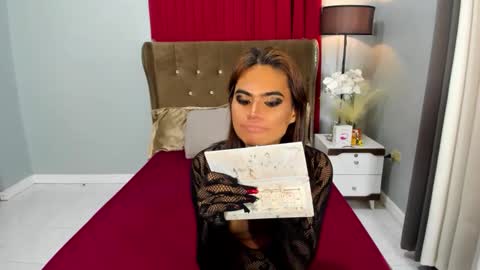 69kinkytrans online show from March 13, 6:19 am