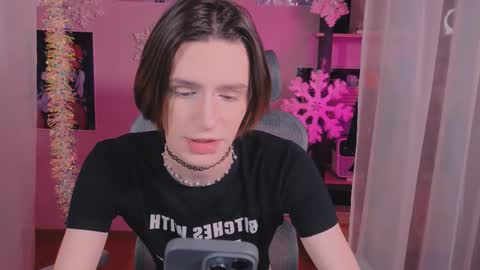 adrian online show from January 7, 8:28 am