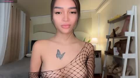 agatha online show from March 11, 4:05 am