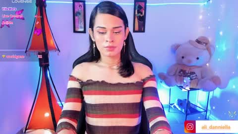 danniella    Indepeding Model  online show from March 31, 7:05 pm