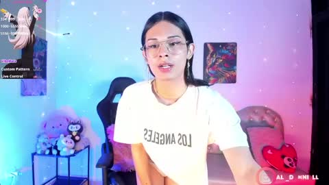 danniella    Indepeding Model  online show from April 14, 8:19 am