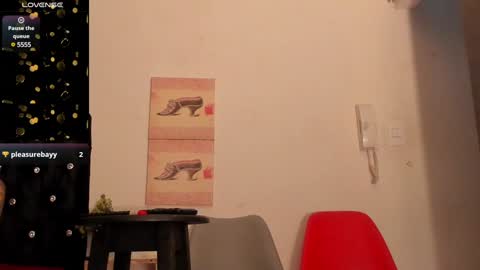 Antonella online show from January 13, 8:15 am