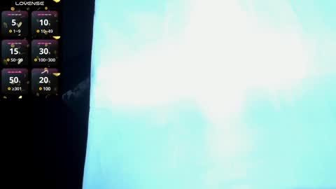 Antonella online show from January 13, 6:59 pm