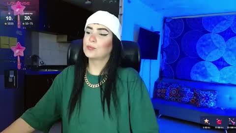 Snapshot of _babyfantasy_ chatting on January 8, 9:53 am You Baby online show from January 8, 9:53 am