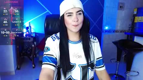 Snapshot of _babyfantasy_ chatting on February 18, 8:47 pm You Baby online show from February 18, 8:47 pm