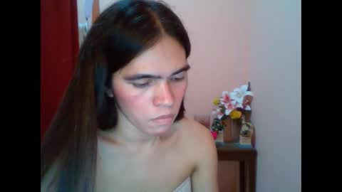 _celina online show from February 27, 7:58 am