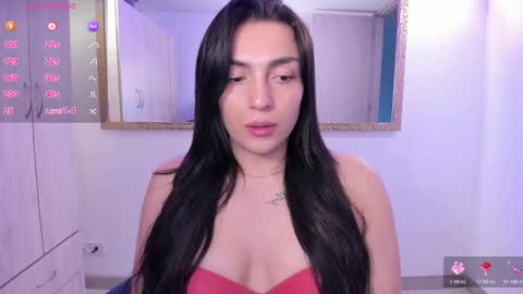  Erica Vanderhill  online show from January 10, 10:49 pm