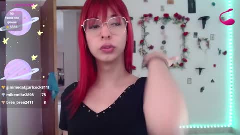 Galya online show from December 3, 4:55 pm