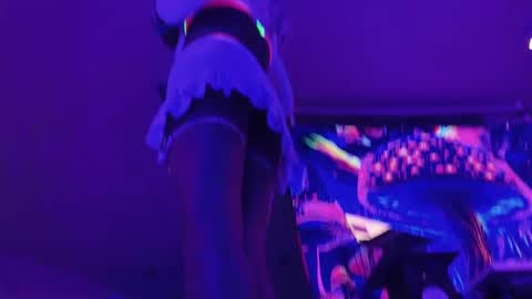 GlitterBox online show from December 29, 5:22 pm