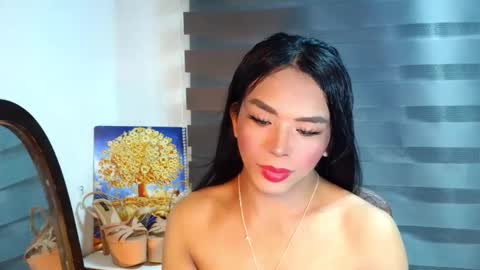 _karie_ online show from April 1, 6:04 am