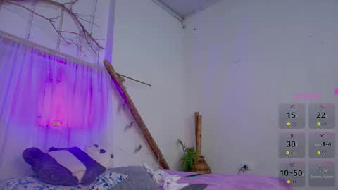 Mariana Fox online show from March 8, 1:36 pm