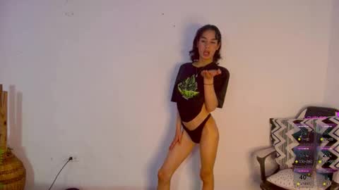 Mariana Fox online show from March 15, 12:57 am