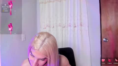 Mariana Fox online show from March 19, 3:34 pm