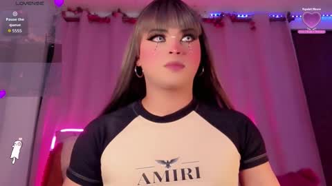 _natsuki online show from October 25, 5:52 pm