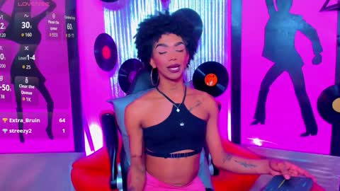 Nicky  Please help me with your thumbs up its importan online show from February 28, 8:15 pm