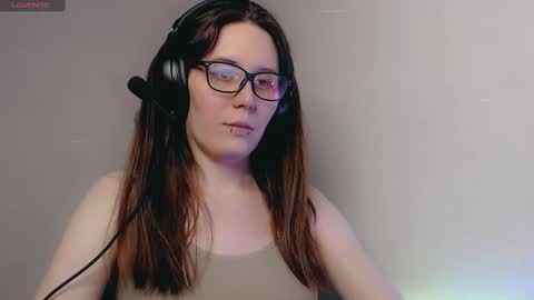 Tracy online show from February 3, 10:11 pm