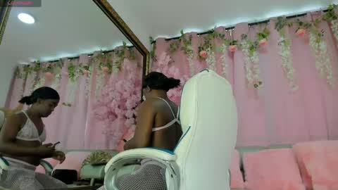 Sammy online show from April 12, 1:14 pm