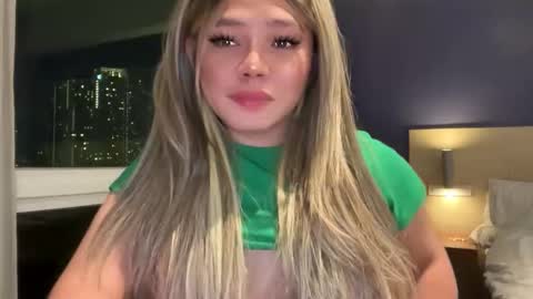 JANE 3 online show from March 9, 2:21 pm