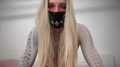 _sissy_michelle online show from February 21, 10:24 pm