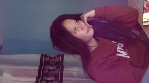 Call me Melody online show from February 20, 9:33 am