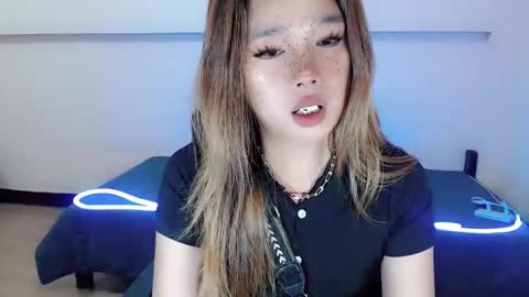 Iam Alex online show from February 3, 5:16 am