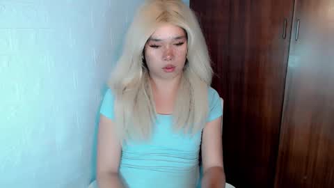 Iam Alex online show from April 9, 7:25 am