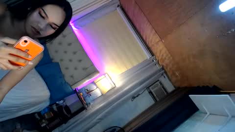 MS. apple online show from January 17, 3:45 am