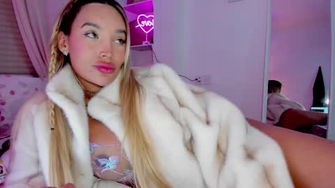   online show from January 10, 11:00 pm