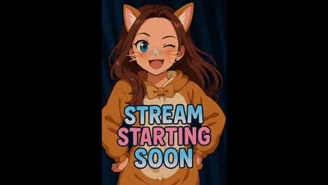 Abagail Soft online show from March 3, 11:06 am