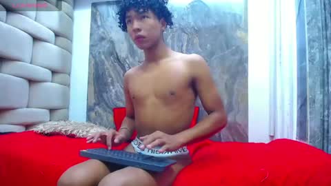 Abby  online show from March 6, 3:52 pm