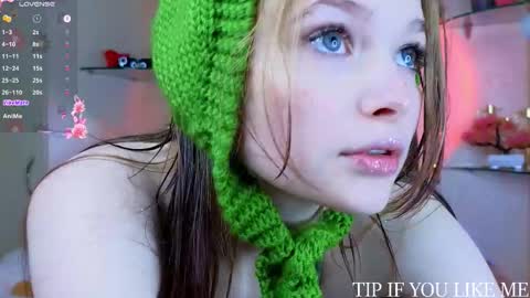 Abby online show from November 30, 7:16 pm