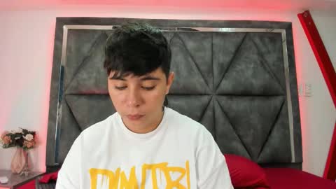 Abby Smith online show from December 19, 7:08 pm