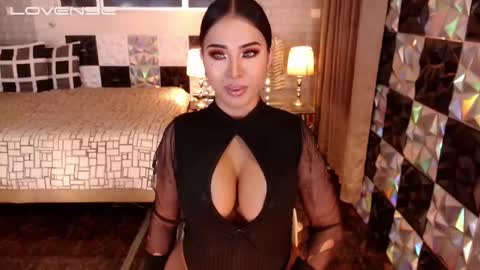 DIRTY MISTRESS ABIGAIL online show from December 20, 5:35 am