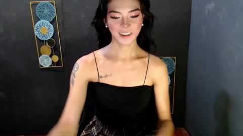 Miss Sophie online show from September 16, 1:43 am