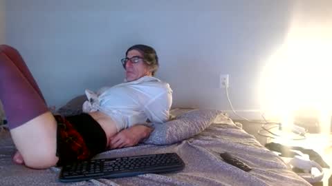 TaylorSexbot online show from March 9, 7:34 am