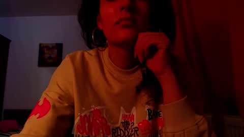 amy        online show from January 15, 10:30 pm